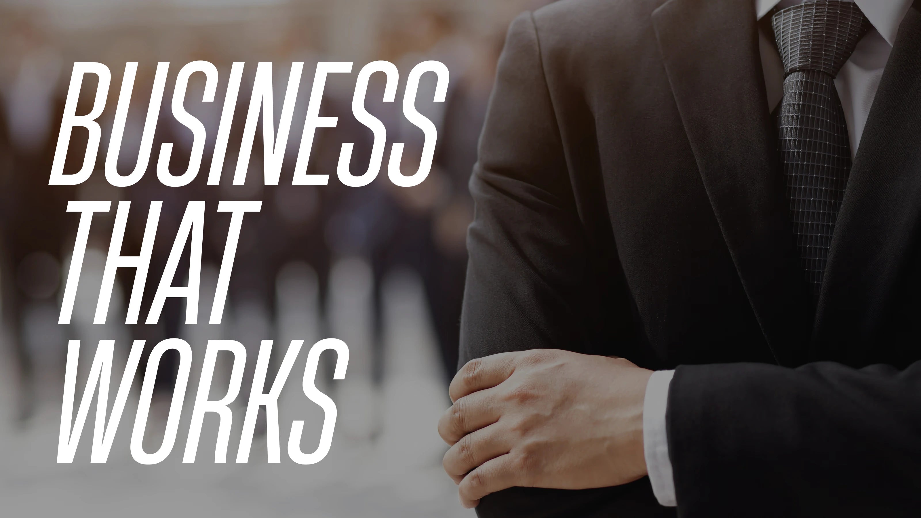 Money Business Hero Banner - money-business